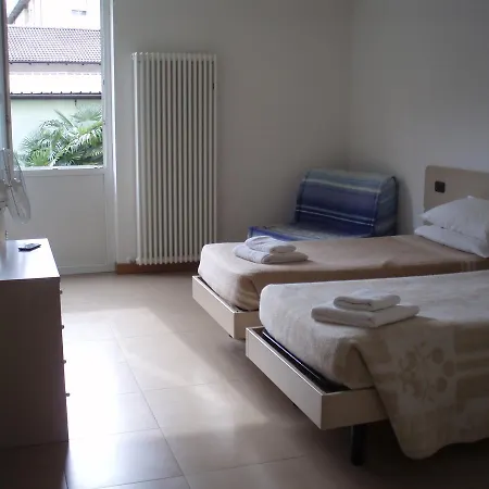 Appartamento Brione Riva del Garda Exterior foto