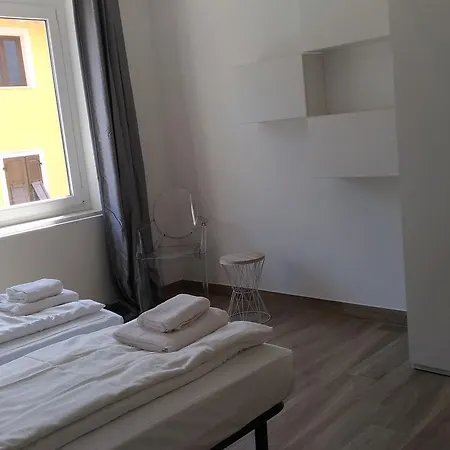 Appartamento Brione Riva del Garda Exterior foto