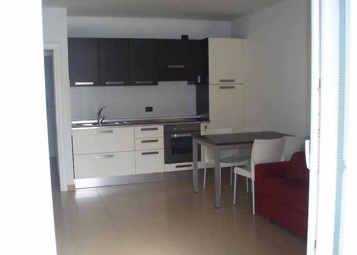 Appartamento Brione
