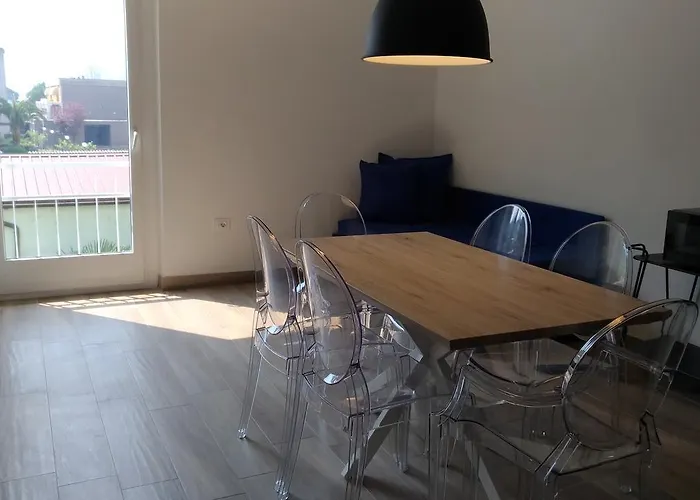 Appartamento Brione