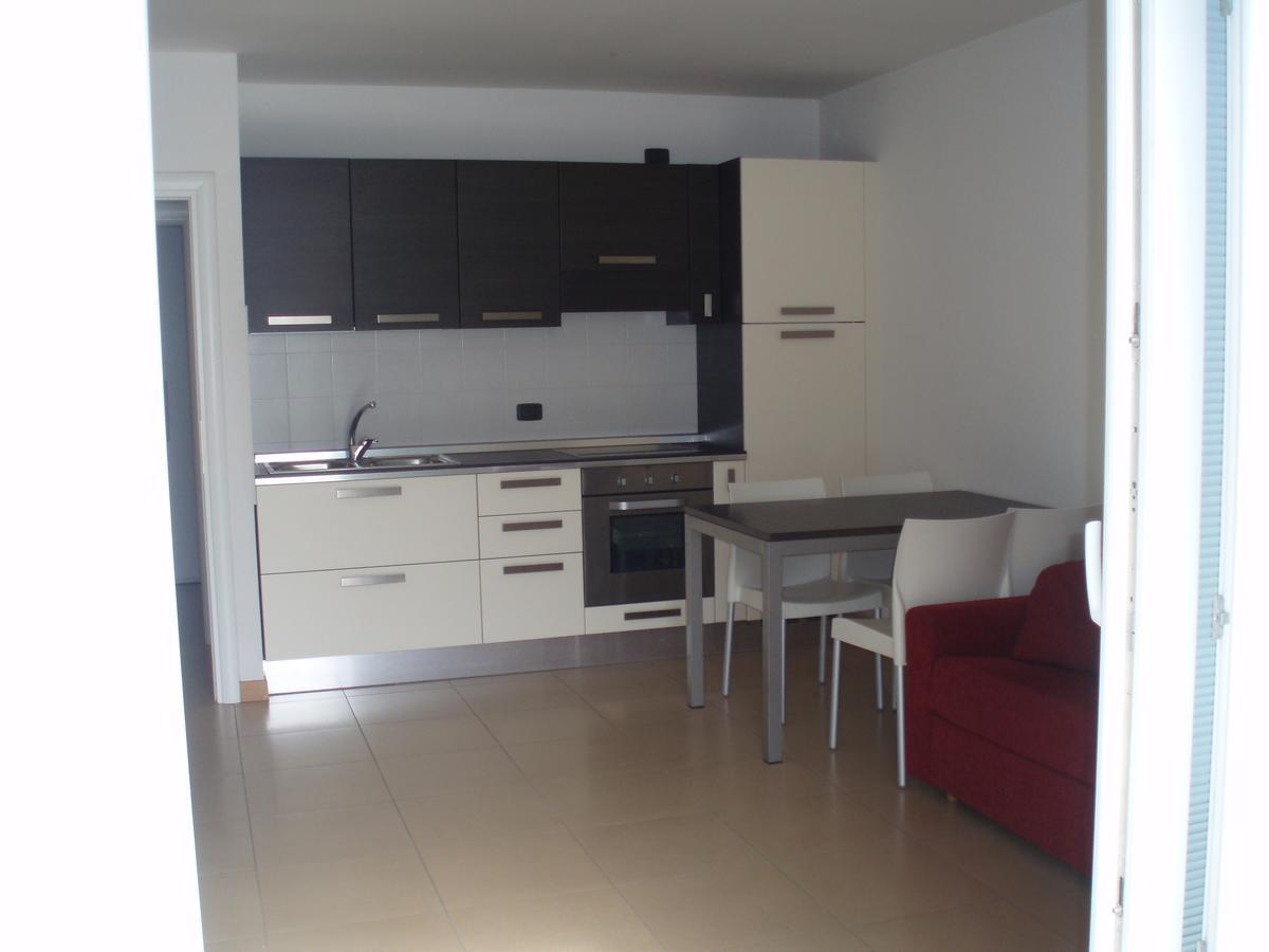 Apartment Brione