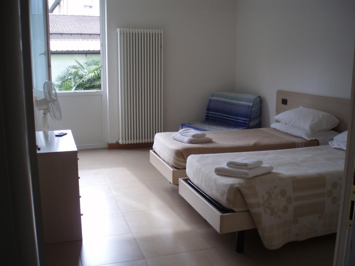 Brione Apartment