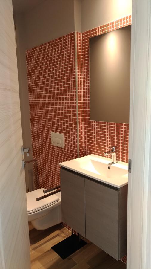 Apartment Brione