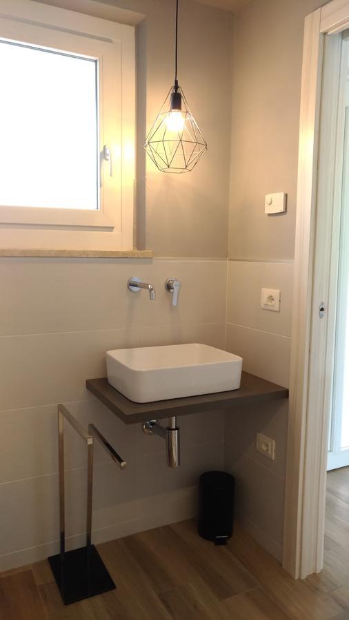 Brione Apartment *