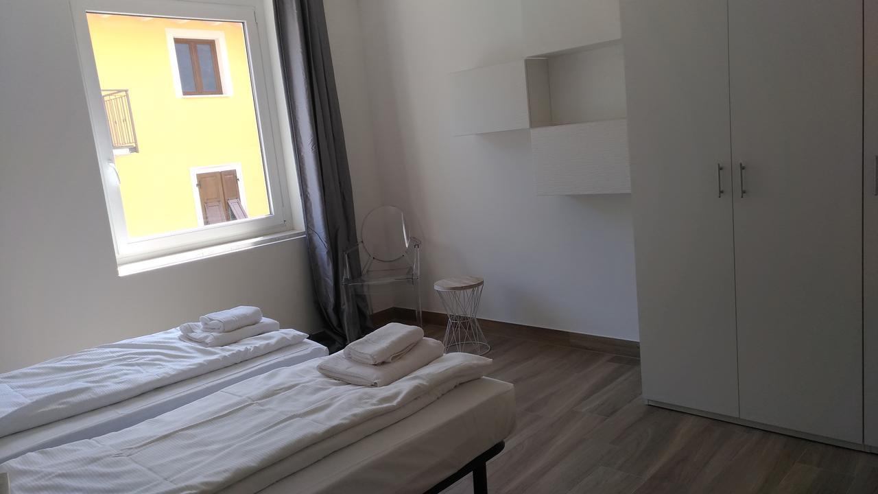 Brione Apartment Riva del Garda