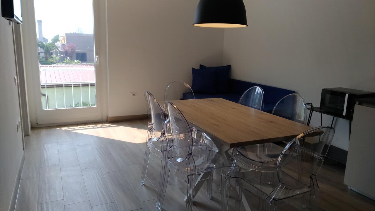 Brione Apartment Riva del Garda